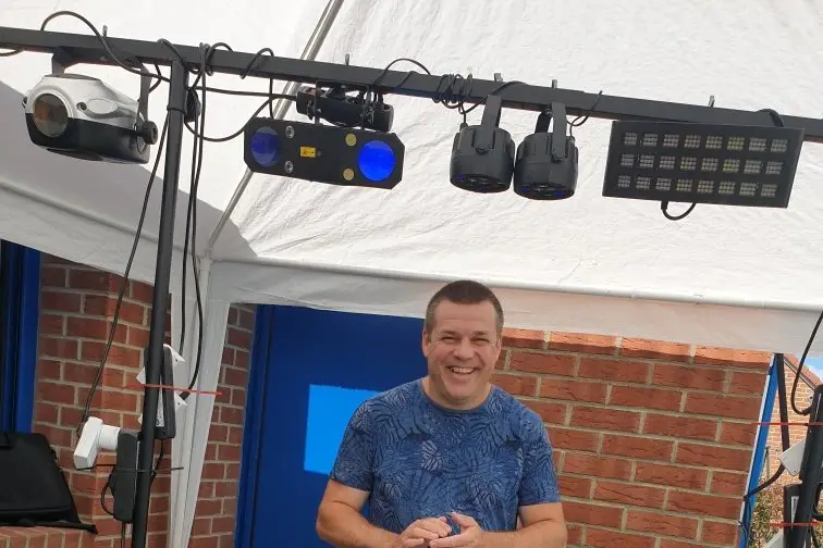 Dj Vincent — photo 2