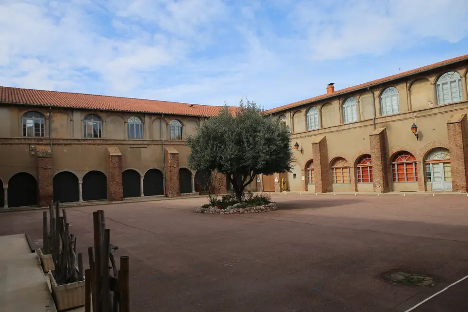 Église des Dominicains de Perpignan — photo 6