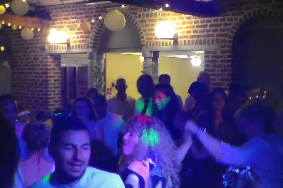 Dj Vincent — photo 6