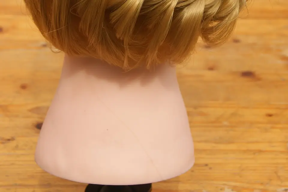 Tit'tresse — photo 3