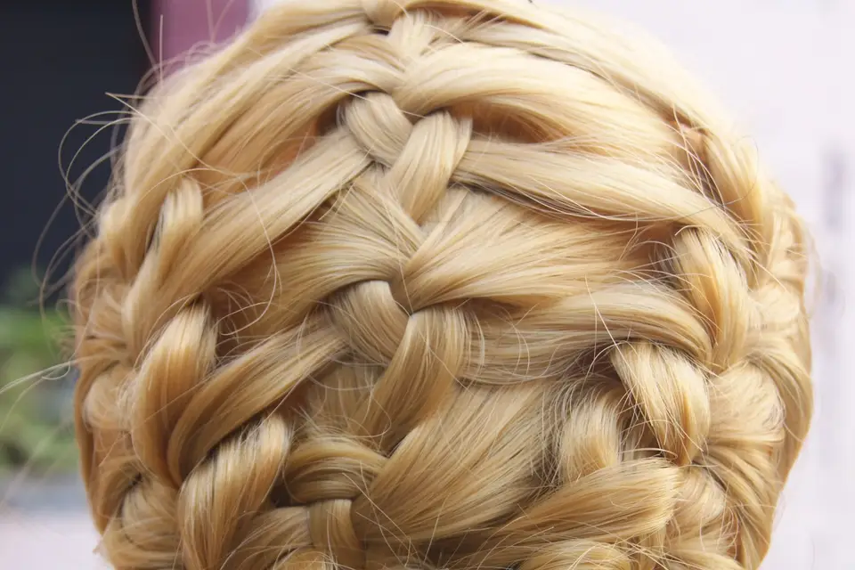 Tit'tresse — photo 7