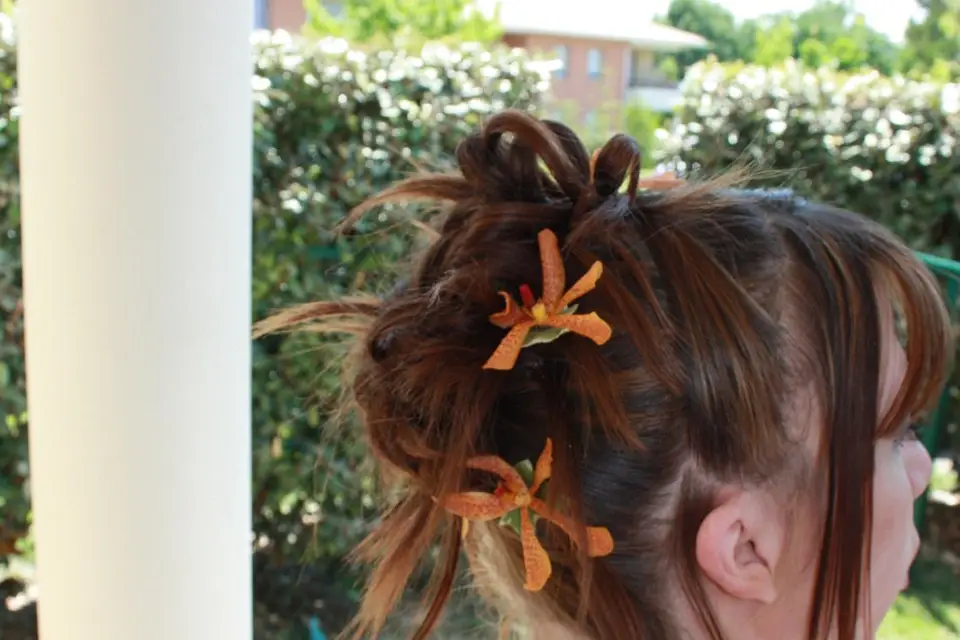 Laetif' Coiffure — photo 4