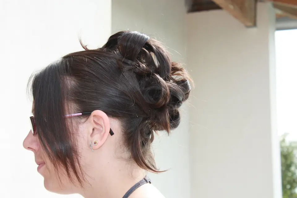 Laetif' Coiffure — photo 1