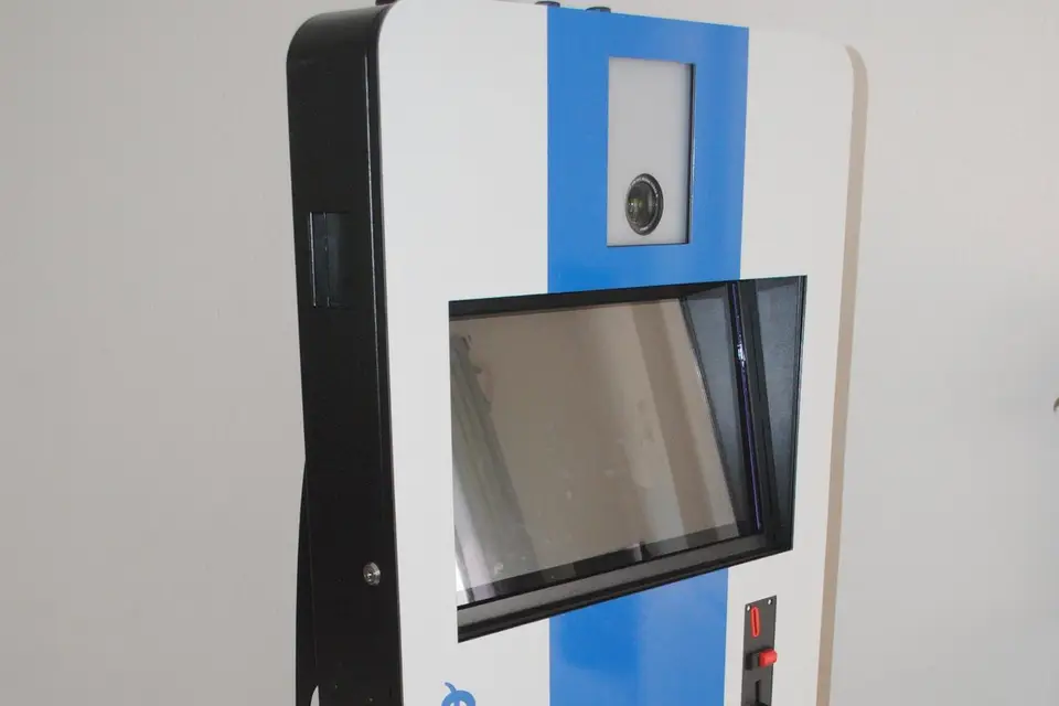 Du Coin De l'Oeil — photo 1