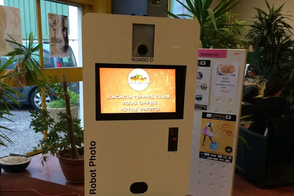 Du Coin De l'Oeil — photo 3