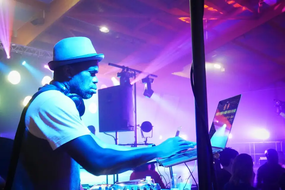 LemzoSoundSystem — photo 5