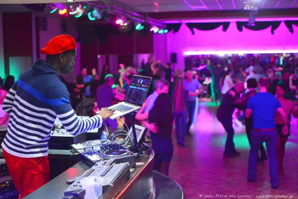 LemzoSoundSystem — photo 3