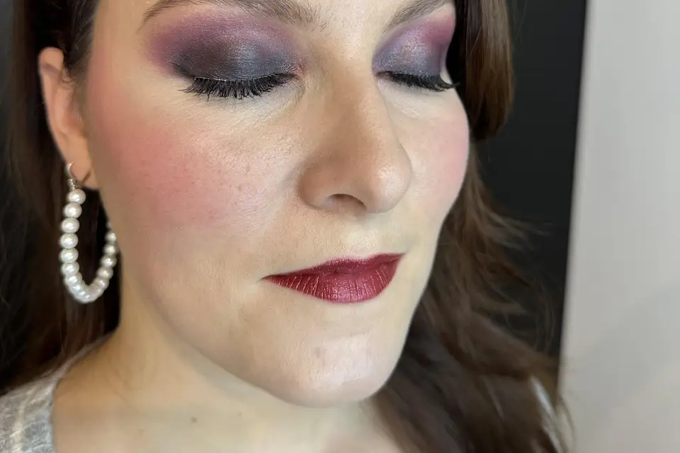 Make up Beauté by Co — photo 6