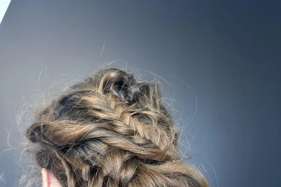 Make up Beauté by Co — photo 5