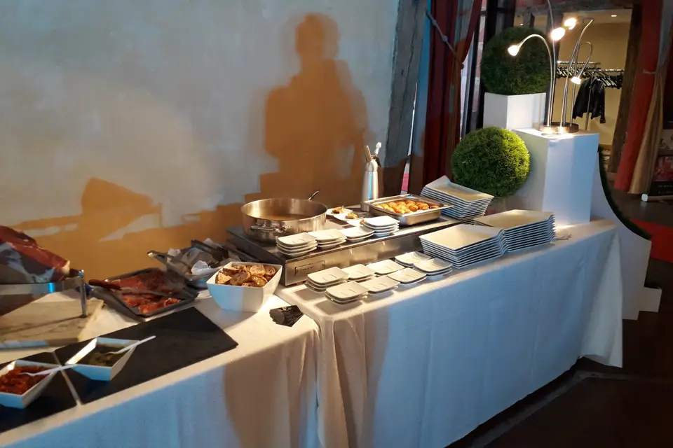 Ludovic Point — photo 1