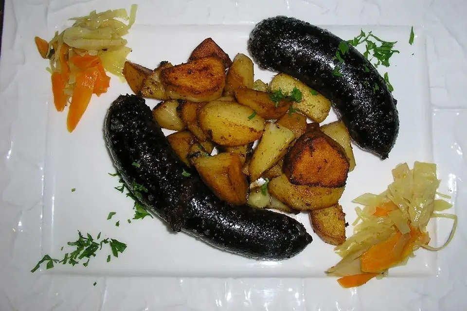 Au Boeuf Noir — photo 1