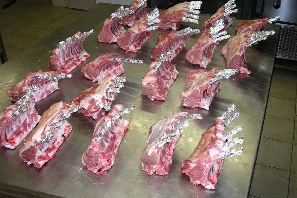 Au Boeuf Noir — photo 3