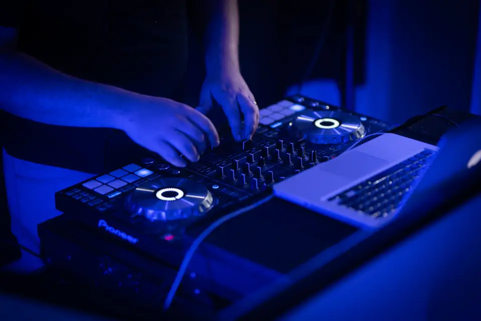 Eventprod 97 — photo 2