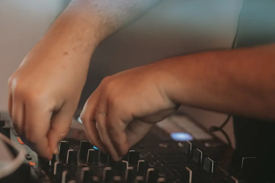 Eventprod 97 — photo 1