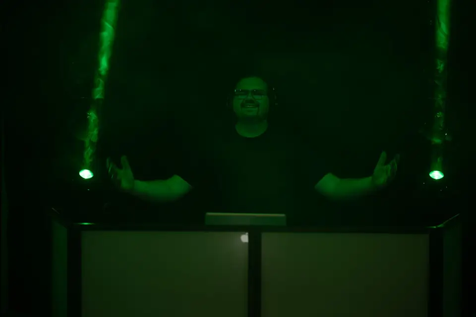 Eventprod 97 — photo 4