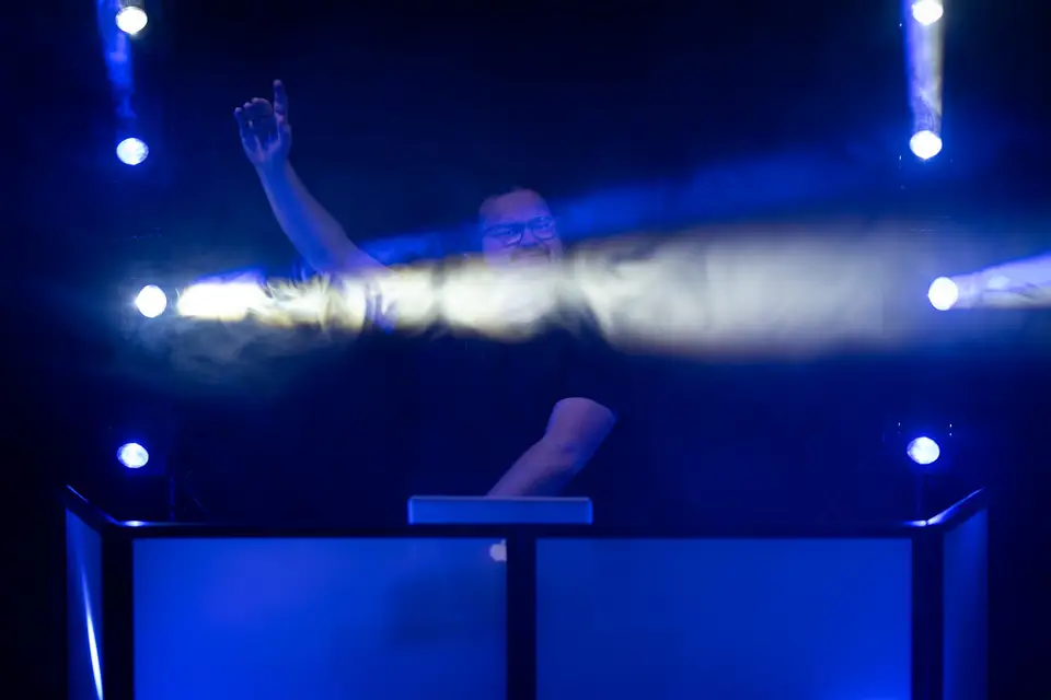 Eventprod 97 — photo 5