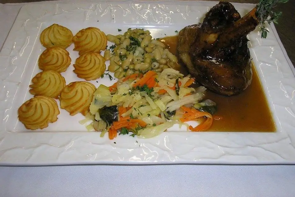 Au Boeuf Noir — photo 4