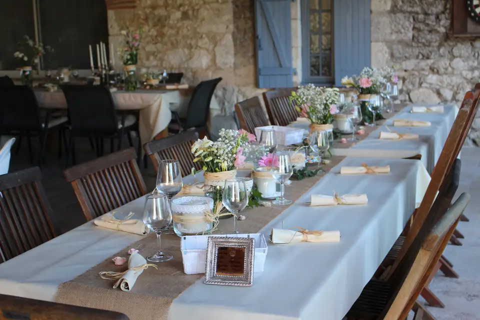 Domaine Le Vignal — photo 6