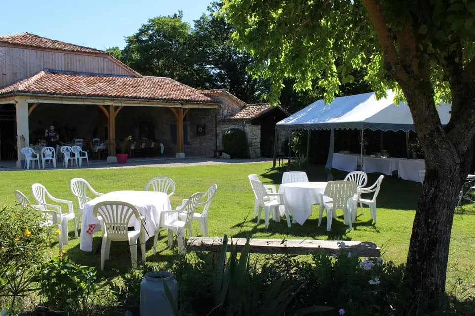 Domaine Le Vignal — photo 3