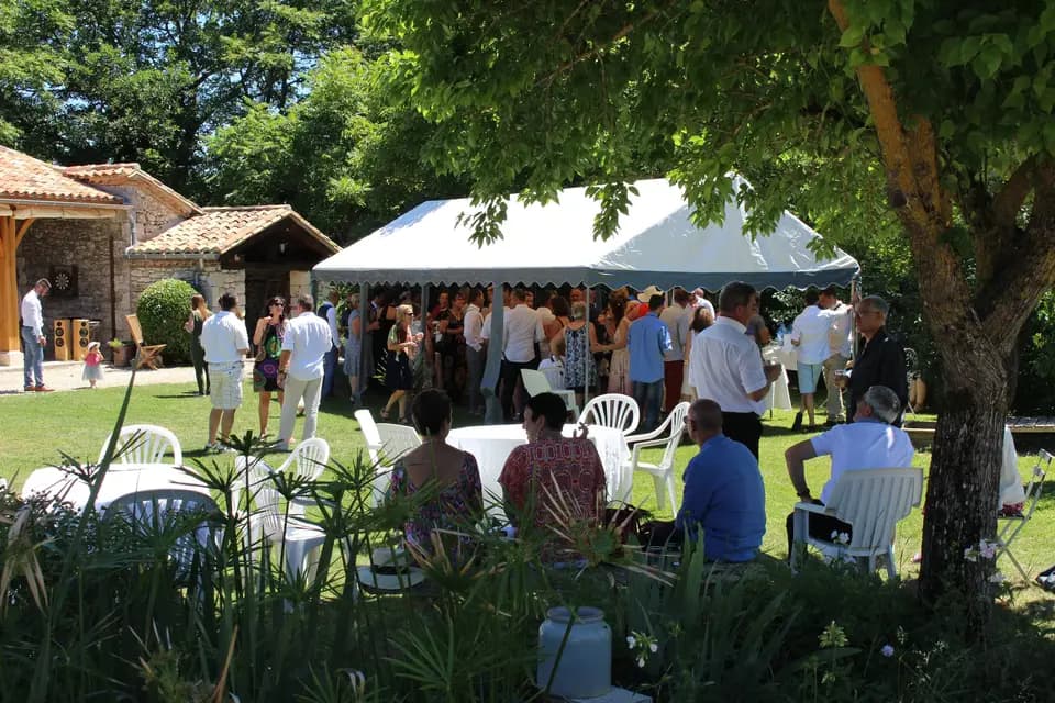 Domaine Le Vignal — photo 1