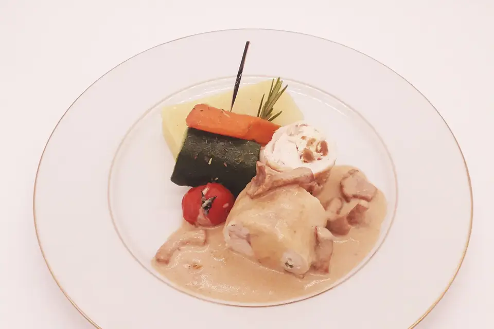 Ludovic Point — photo 5