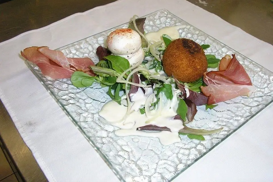 Au Boeuf Noir — photo 5