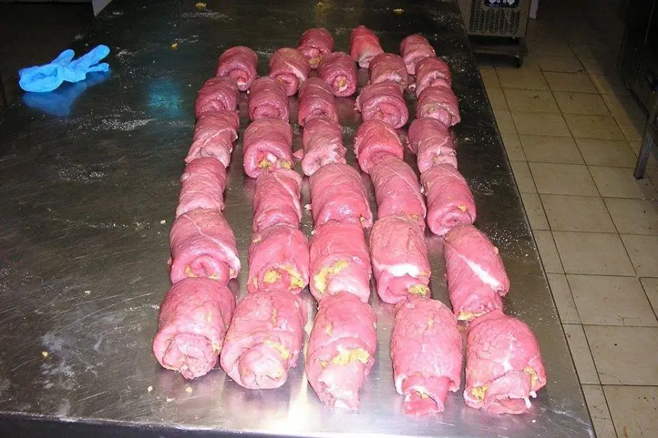 Au Boeuf Noir — photo 7