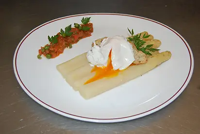 Traiteur Pacqueau — photo 7