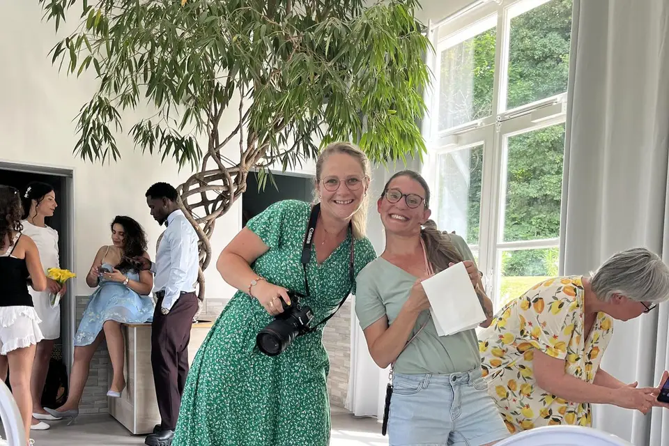 Ln et Vous — photo 8