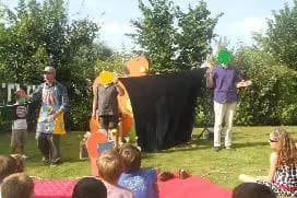 Compagnie Artkami — photo 3