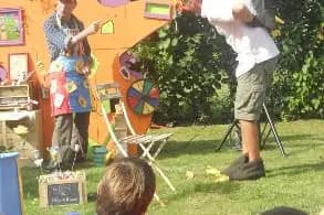 Compagnie Artkami — photo 5