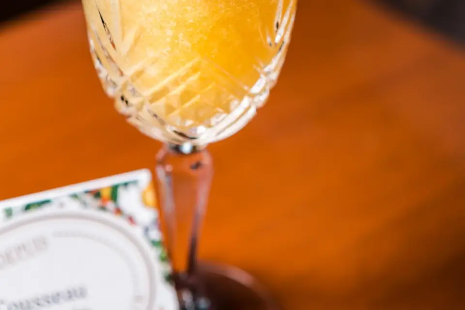 Cocktail Earth — photo 4