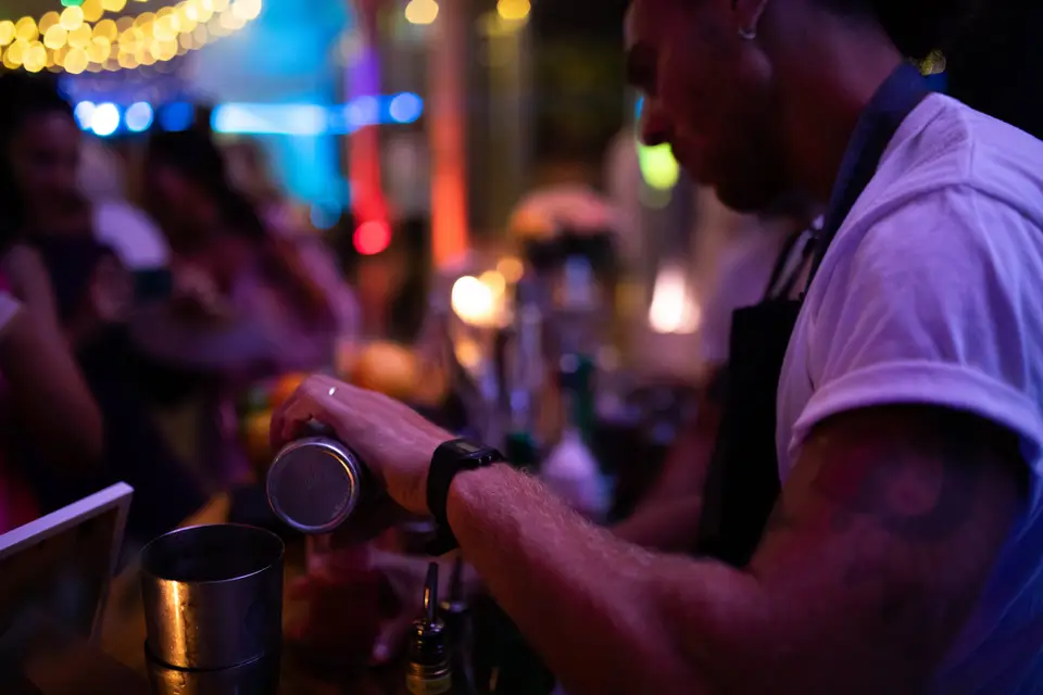 Cocktail Earth — photo 1