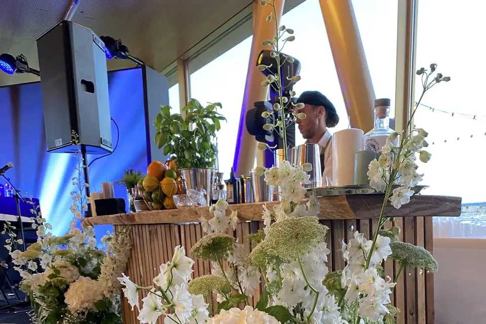 Cocktail Earth — photo 6