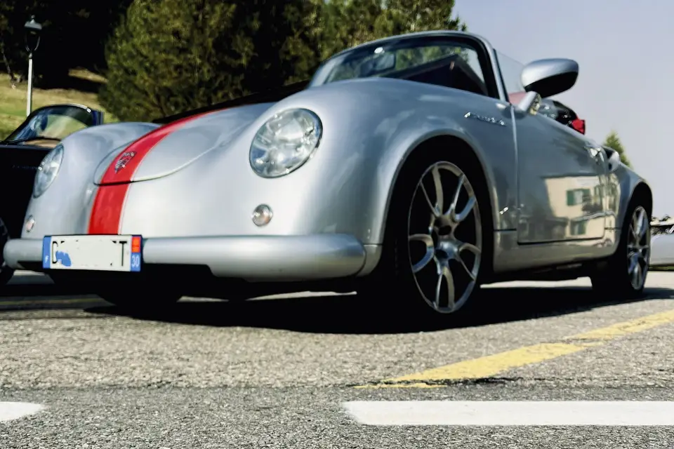 Pure Drive — photo 8