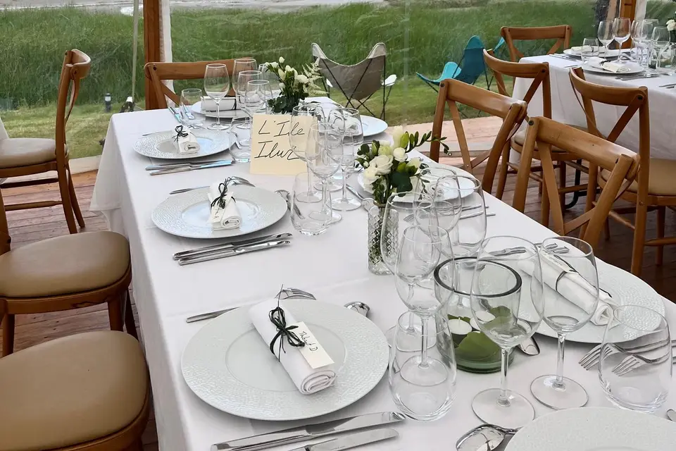 Poulain & Fils Traiteur — photo 9