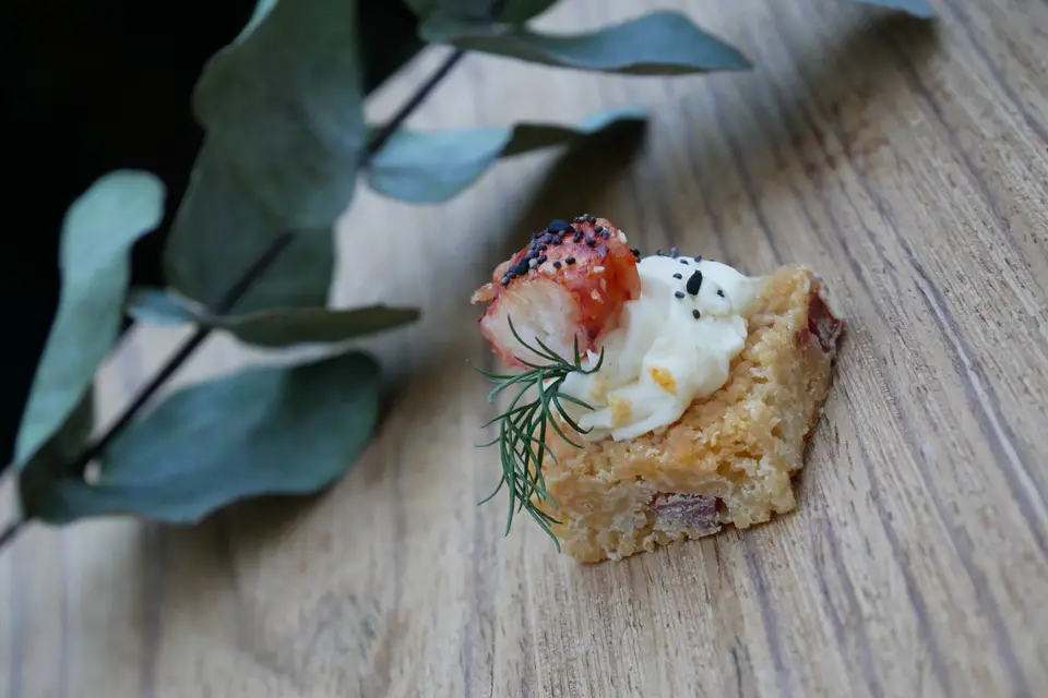 Poulain & Fils Traiteur — photo 2