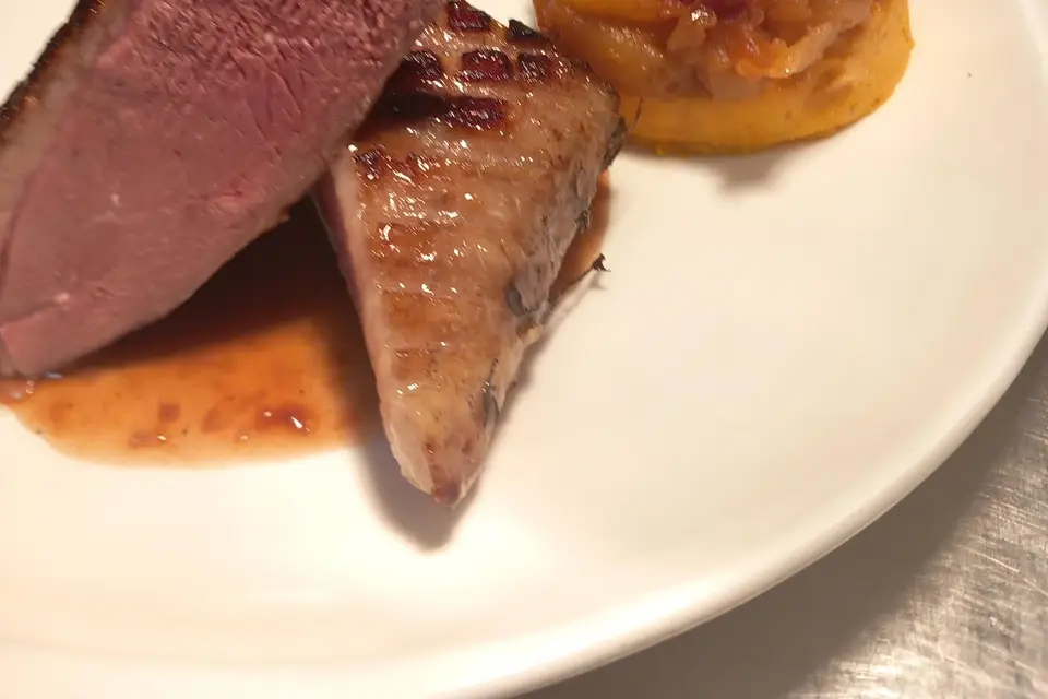 Le Lion d'Or Traiteur — photo 4