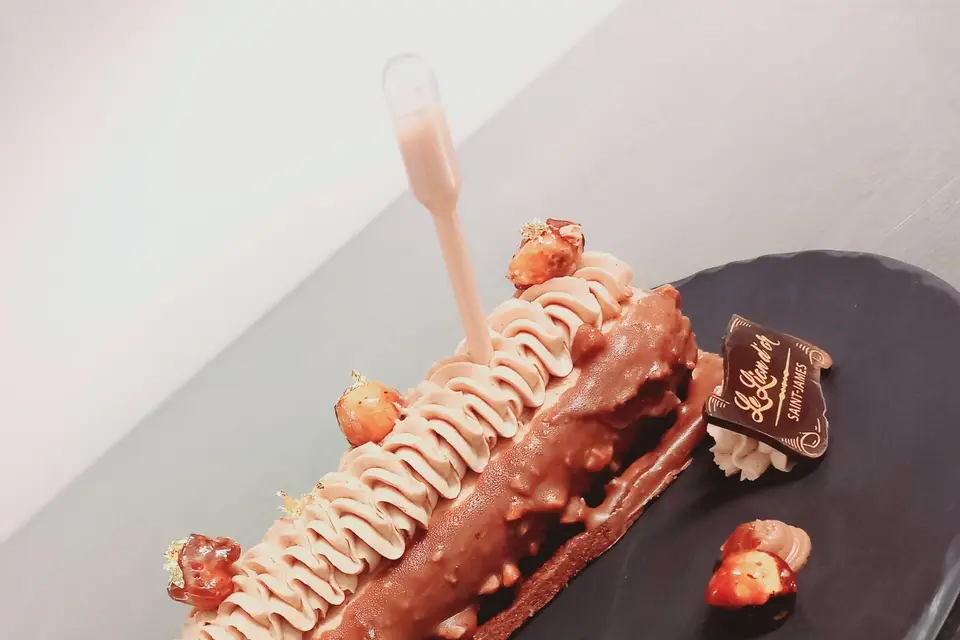 Le Lion d'Or Traiteur — photo 5