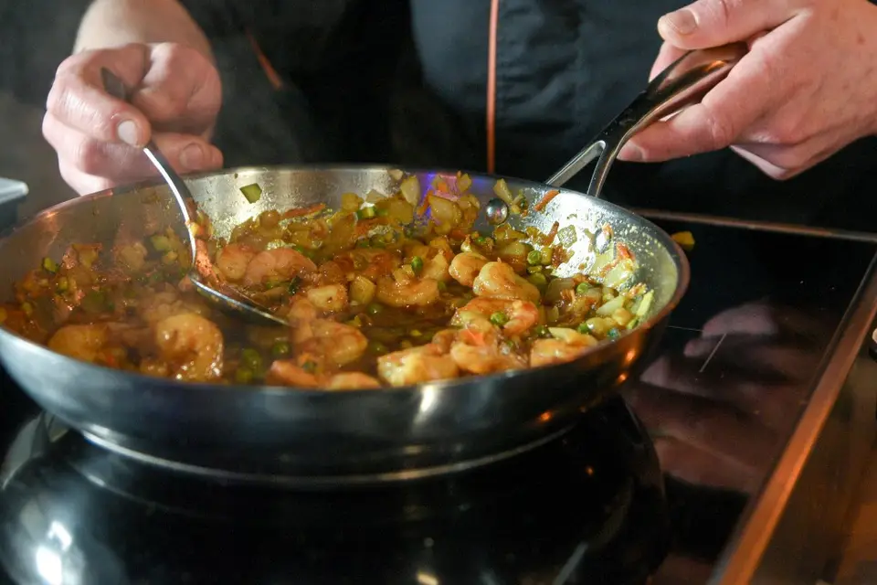 Le Lion d'Or Traiteur — photo 8