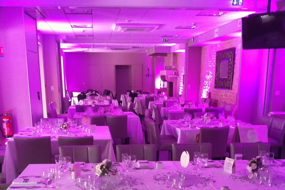 La Grange Hôtel — photo 6