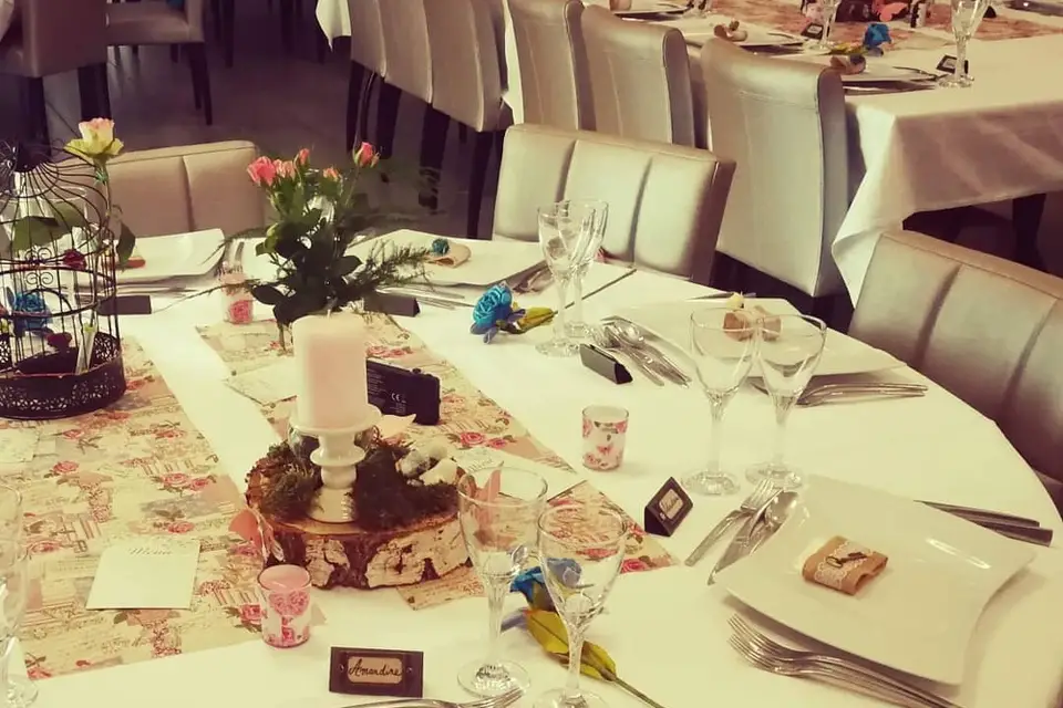 La Grange Hôtel — photo 2