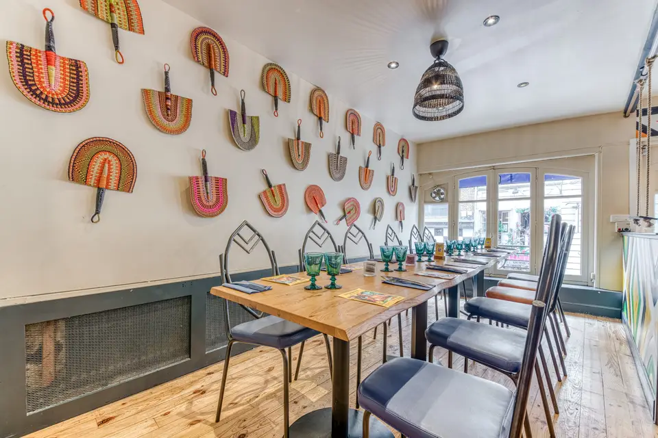 Les Tontons Afro — photo 3