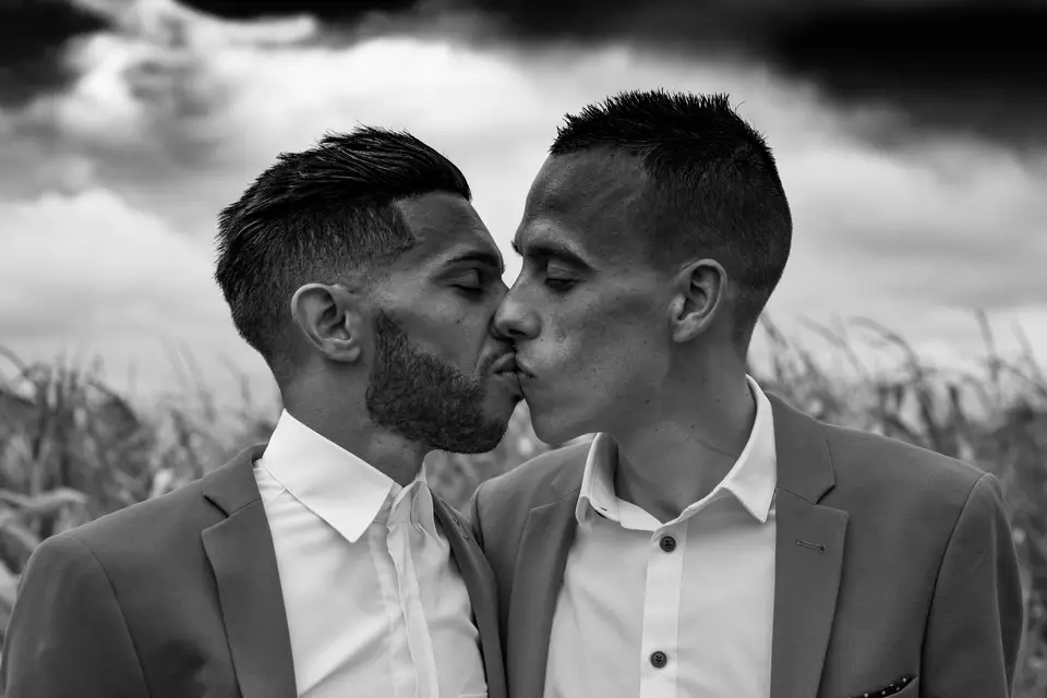 Alexis Peyrot — photo 6