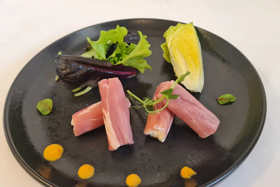 Sillon Traiteur — photo 6