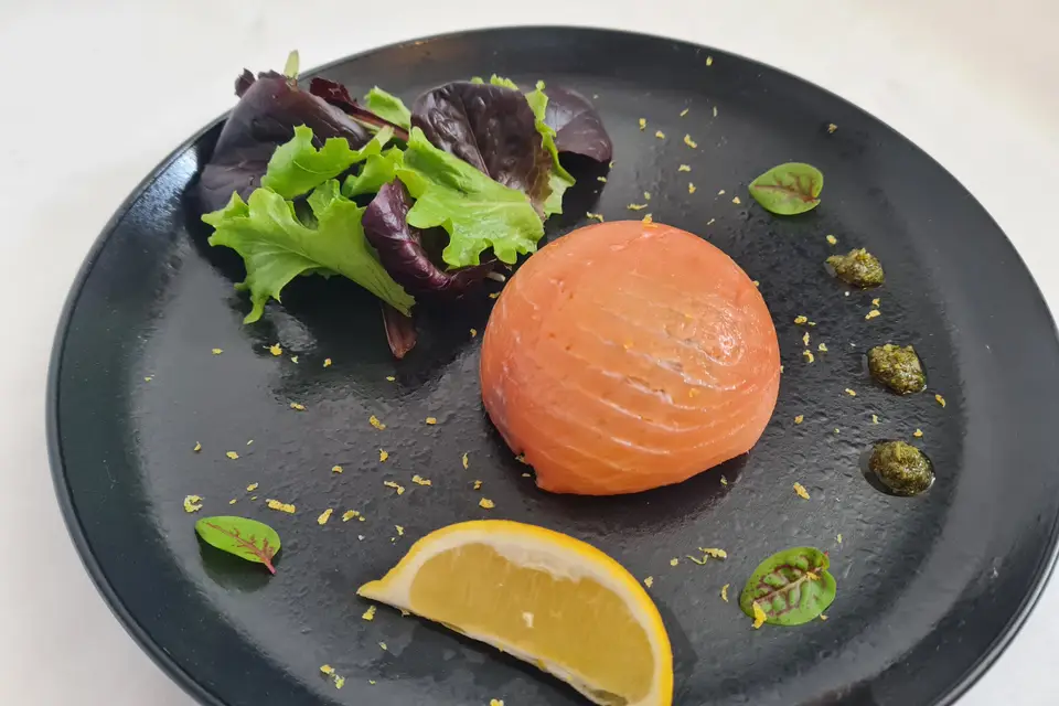 Sillon Traiteur — photo 9