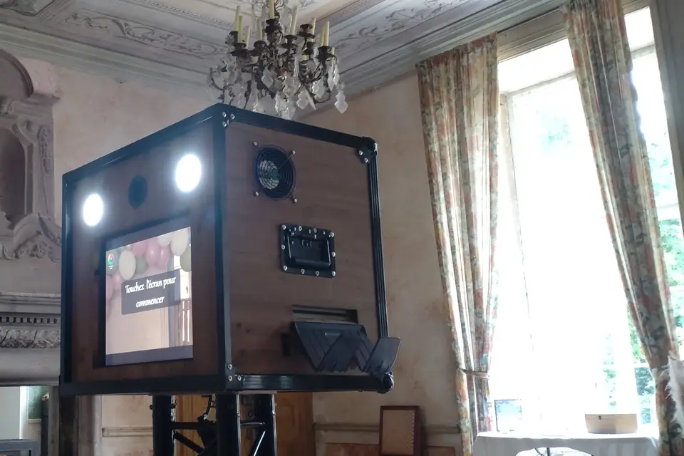 Impact Animation — photo 4