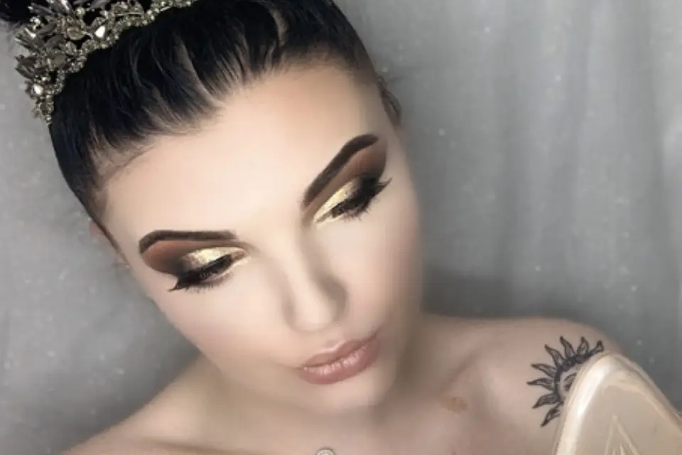 Hellsassy The Rock Beauty House — photo 4