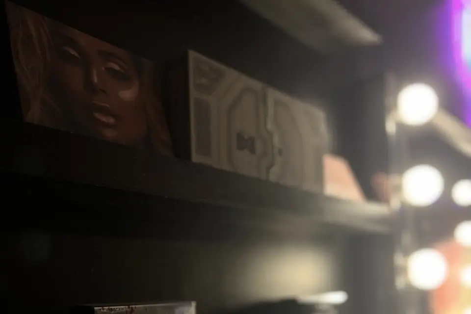 Hellsassy The Rock Beauty House — photo 5