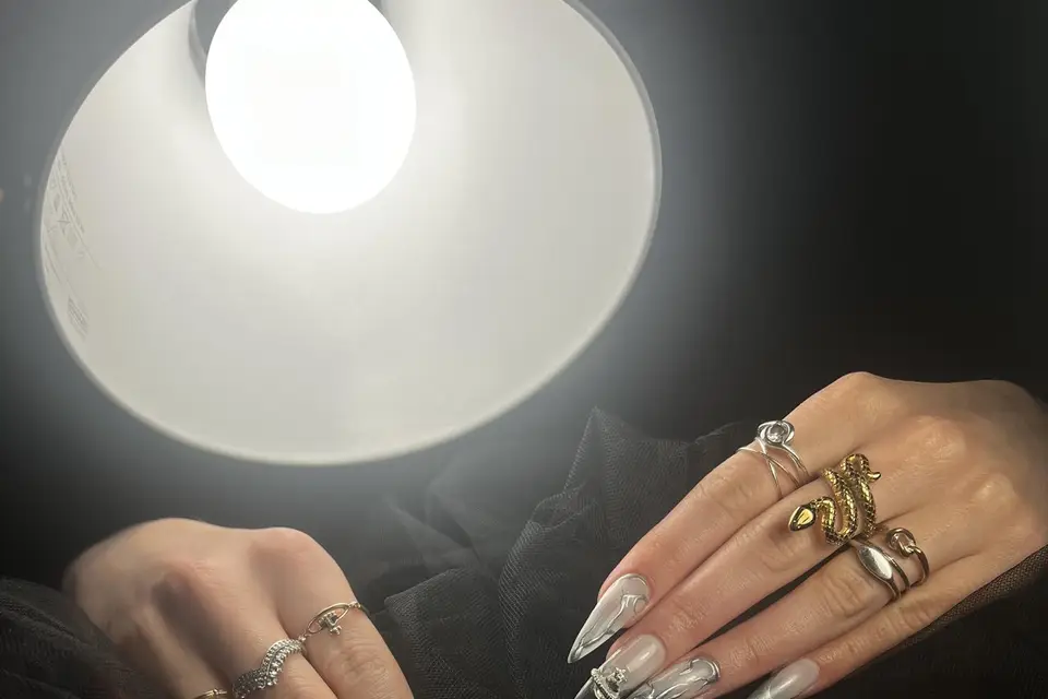 Hellsassy The Rock Beauty House — photo 3